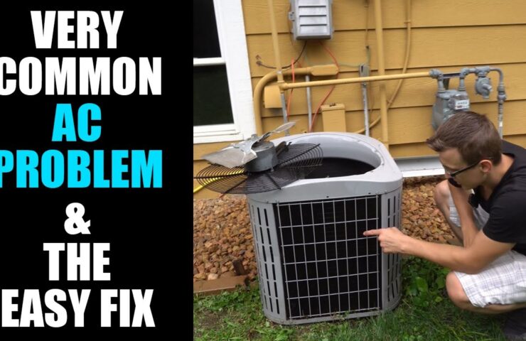 Air-conditioning-not-cooling