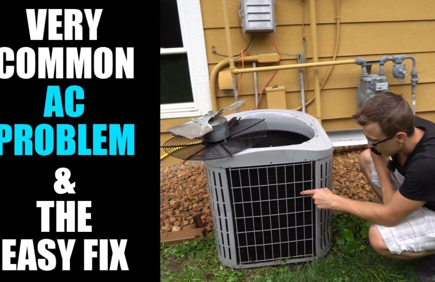 Air-conditioning-not-cooling