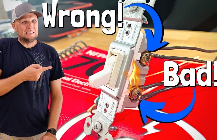 Broken-light-fixtures-or-switches