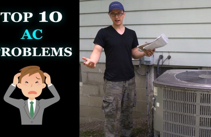 Broken-or-malfunctioning-air-conditioning-unit