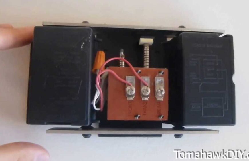 Broken-or-malfunctioning-doorbell