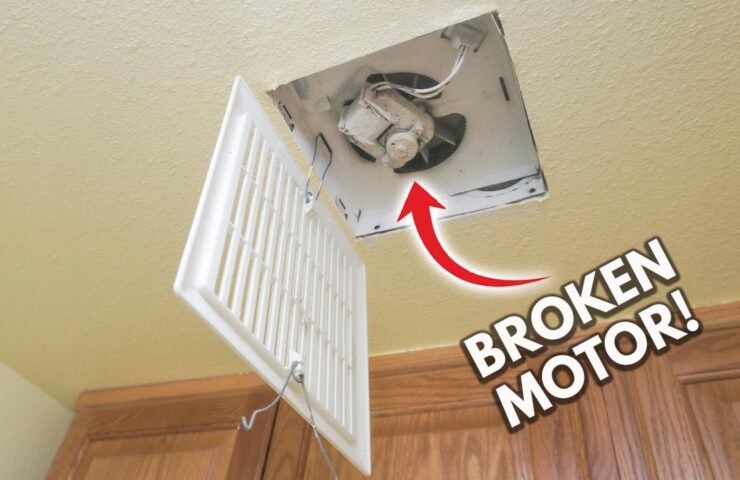 Broken-or-noisy-exhaust-fan
