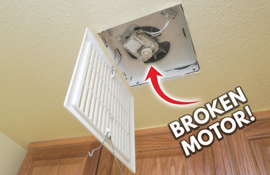 Broken-or-noisy-exhaust-fan