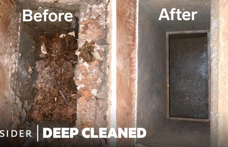 Clogged-or-dirty-air-vents