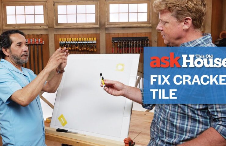 Cracked-or-chipped-tile