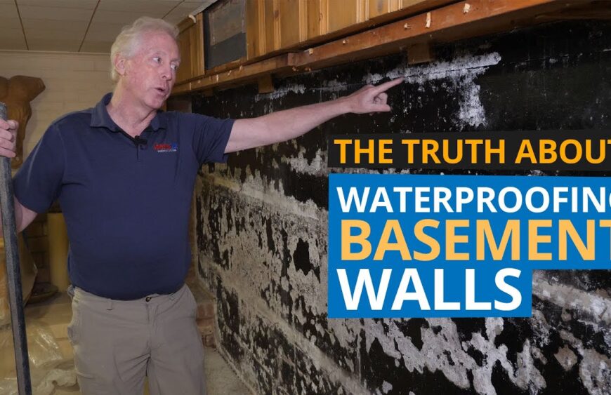 Damp-or-leaky-basement-walls