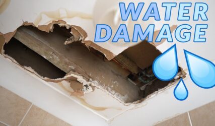 Damp-or-water-damaged-ceiling-beams