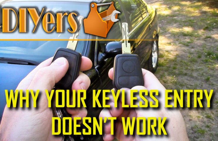 Faulty-or-non-responsive-car-key-fob
