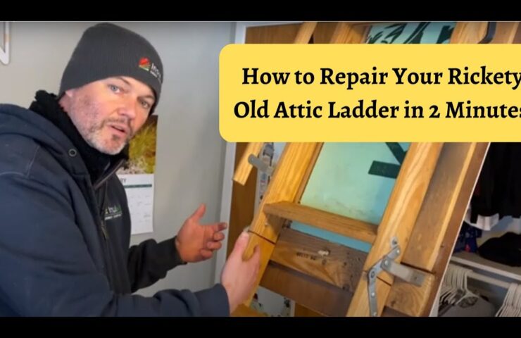 Jammed-or-stuck-attic-ladder