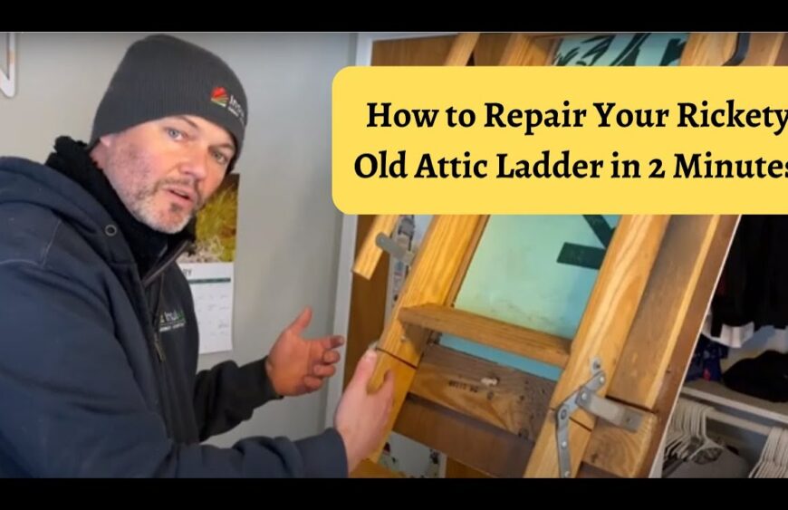 Jammed-or-stuck-attic-ladder