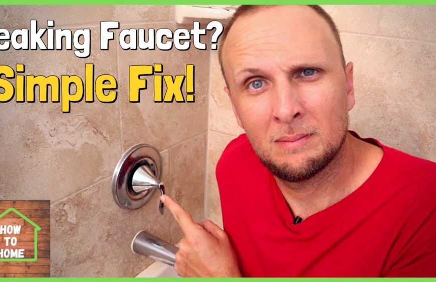 Leaking-or-dripping-shower-faucet-or-head