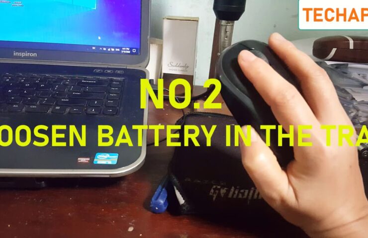 Non-functioning-or-faulty-computer-mouse