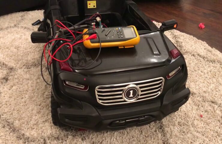 Non-functioning-or-faulty-remote-control-car