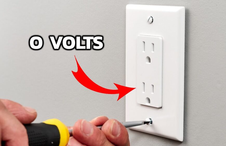 Power-outlets-not-working