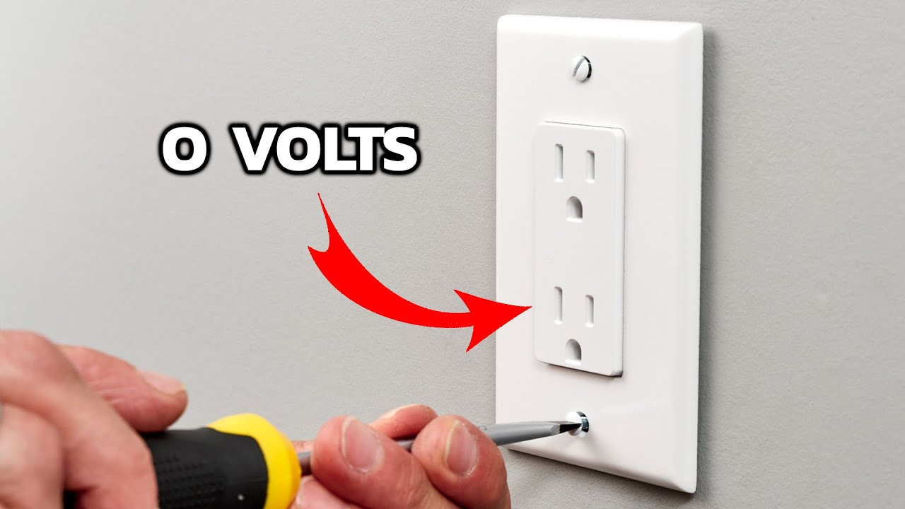 Troubleshooting Power Outlet Issues: How to Fix When They're Not