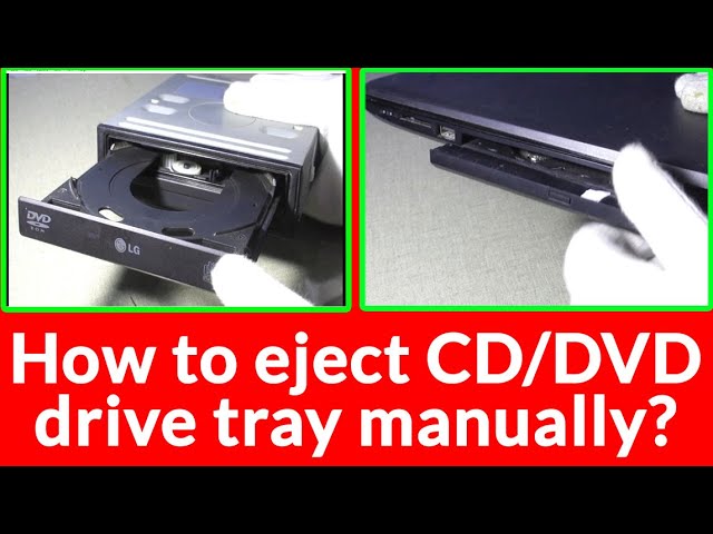 Stuck-or-jammed-DVD-or-CD-tray