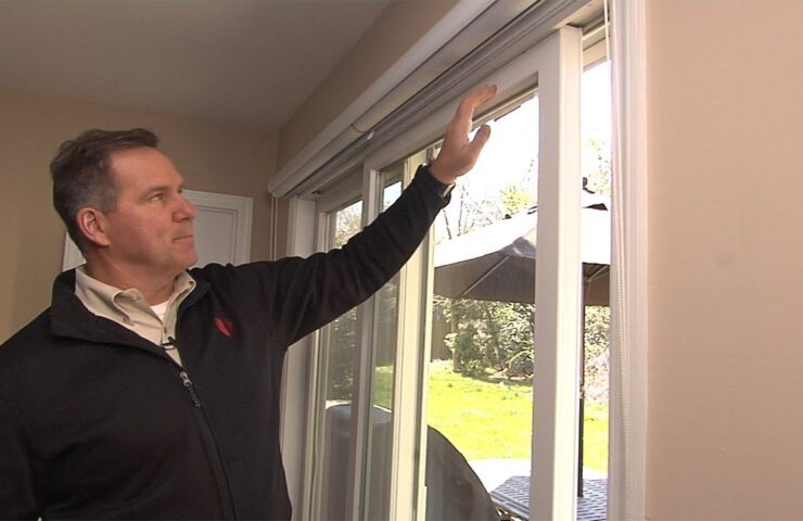 Stuck-or-jammed-sliding-patio-doors