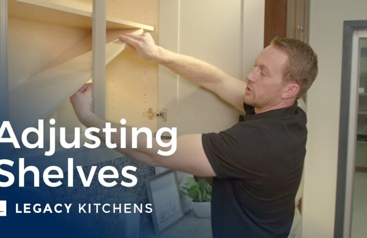Stuck-or-misaligned-cabinet-shelves