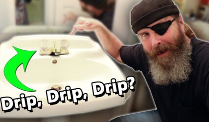 Leaking-or-dripping-bathroom-sink-faucet