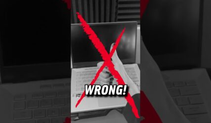 Non-responsive-or-frozen-computer-screen